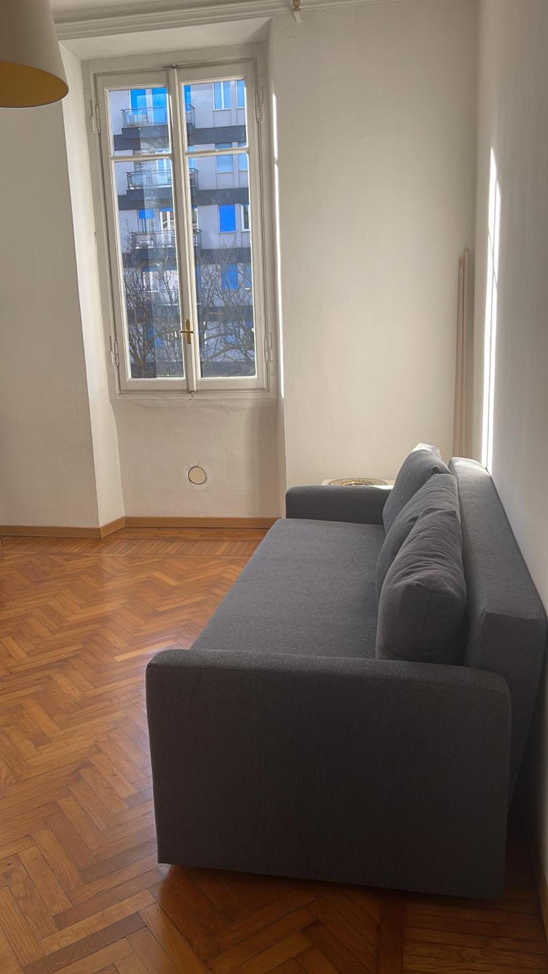 Appartamento A 5 Minuti Dal Centro Di Milano Di Anita E Marco Екстер'єр фото