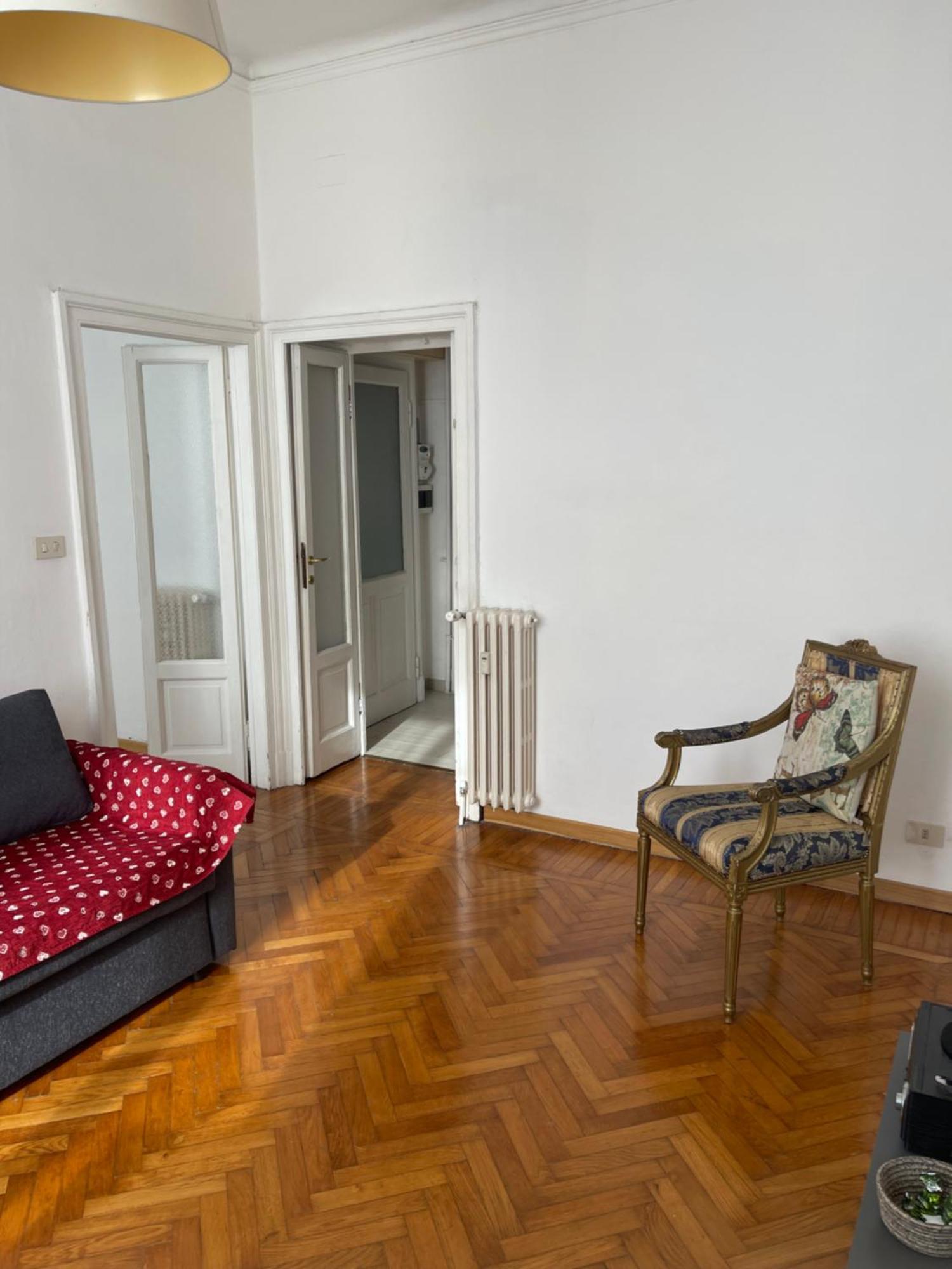 Appartamento A 5 Minuti Dal Centro Di Milano Di Anita E Marco Екстер'єр фото