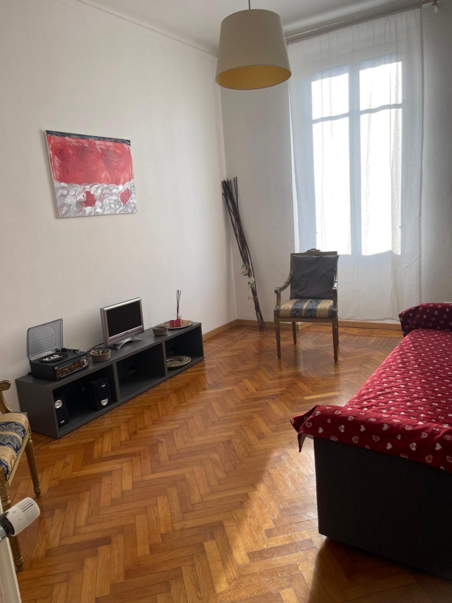 Appartamento A 5 Minuti Dal Centro Di Milano Di Anita E Marco Екстер'єр фото