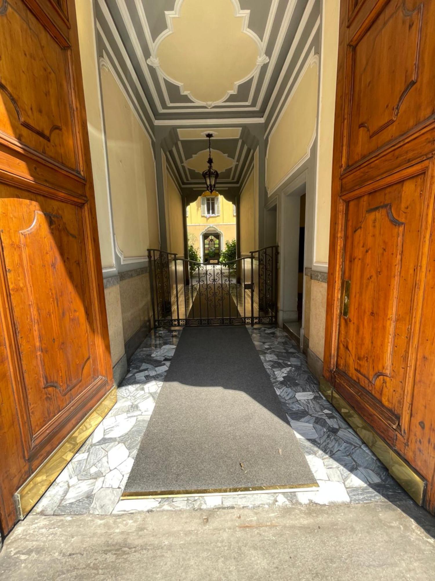 Appartamento A 5 Minuti Dal Centro Di Milano Di Anita E Marco Екстер'єр фото